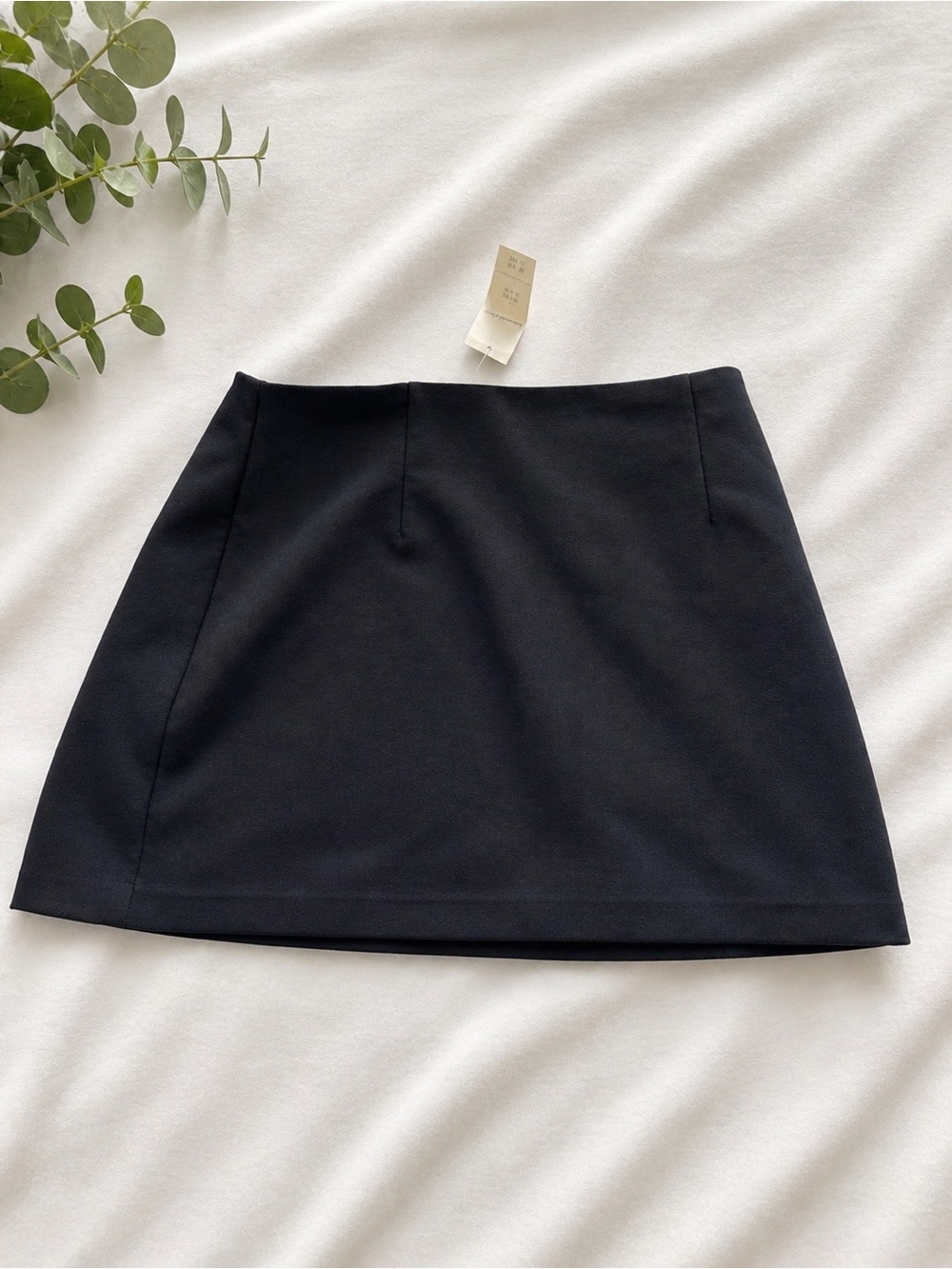 Abercrombie skort